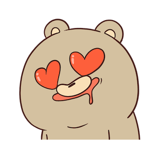Beartod : Huh hah รูปที่ 5