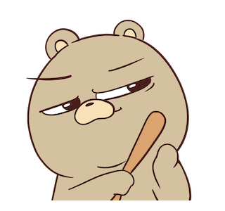Beartod : Huh hah รูปที่ 13