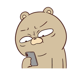 Beartod : Huh hah รูปที่ 16