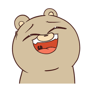 Beartod : Huh hah รูปที่ 17
