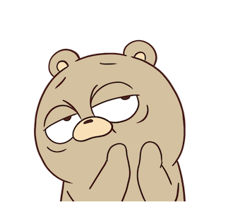 Beartod : Huh hah รูปที่ 18