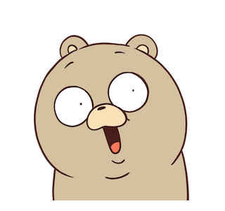 Beartod : Huh hah รูปที่ 20