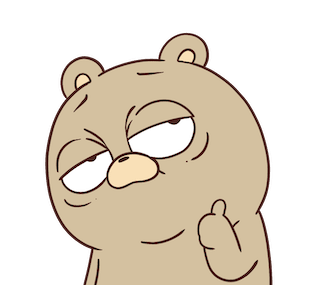 Beartod : Huh hah รูปที่ 24