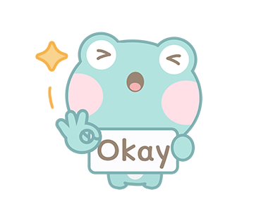 กบเขียวพาสเทลดุ๊กดิ๊ก! รูปที่ 8