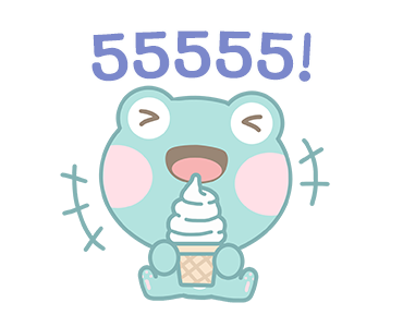 กบเขียวพาสเทลดุ๊กดิ๊ก! รูปที่ 11