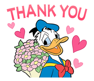 โดนัลด์ ดั๊ก หมดแรง รูปที่ 18