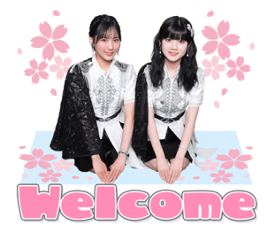 สติกเกอร์ Juice=Juice รูปที่ 7