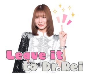 สติกเกอร์ Juice=Juice รูปที่ 14