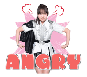 สติกเกอร์ Juice=Juice รูปที่ 17