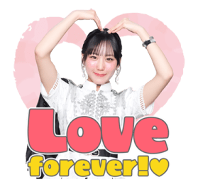 สติกเกอร์ Juice=Juice รูปที่ 29