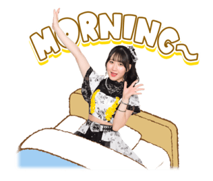 สติกเกอร์ OCHA NORMA รูปที่ 13