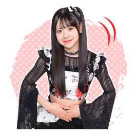 สติกเกอร์ OCHA NORMA รูปที่ 20