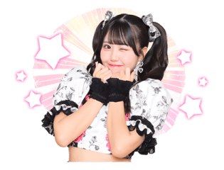 สติกเกอร์ OCHA NORMA รูปที่ 21