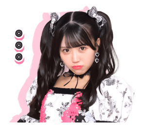 สติกเกอร์ OCHA NORMA รูปที่ 23