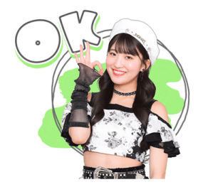 สติกเกอร์ OCHA NORMA รูปที่ 25