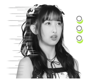 สติกเกอร์ OCHA NORMA รูปที่ 35