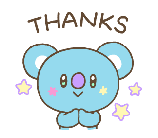 BT21 ทุกคนกลับมาแล้ว รูปที่ 1