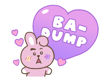 BT21 ทุกคนกลับมาแล้ว รูปที่ 4