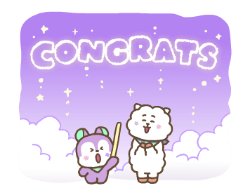 BT21 ทุกคนกลับมาแล้ว รูปที่ 5