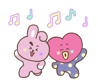BT21 ทุกคนกลับมาแล้ว รูปที่ 9