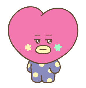 BT21 ทุกคนกลับมาแล้ว รูปที่ 20