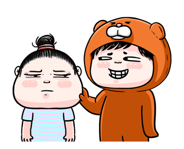 Pikichan & Barry รูปที่ 1