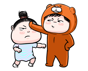 Pikichan & Barry รูปที่ 4
