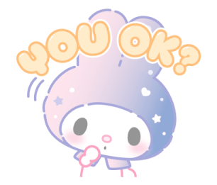 My Melody คัลเลอร์ฟูล 50th Anniversary รูปที่ 21