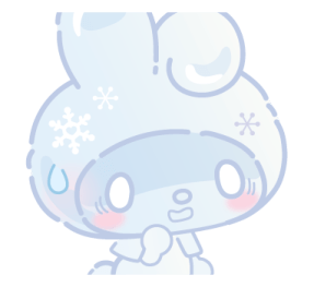 My Melody คัลเลอร์ฟูล 50th Anniversary รูปที่ 33