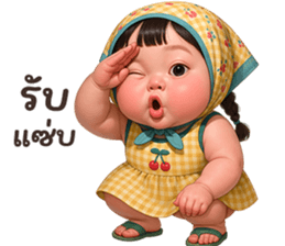 ลายที่ 3