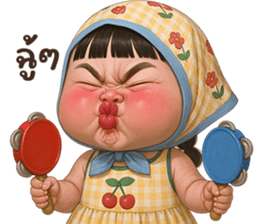 ลายที่ 9