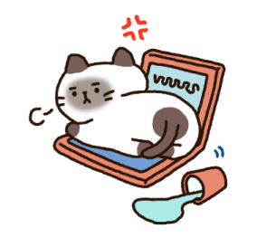 Bisqet และผองเพื่อน รูปที่ 24