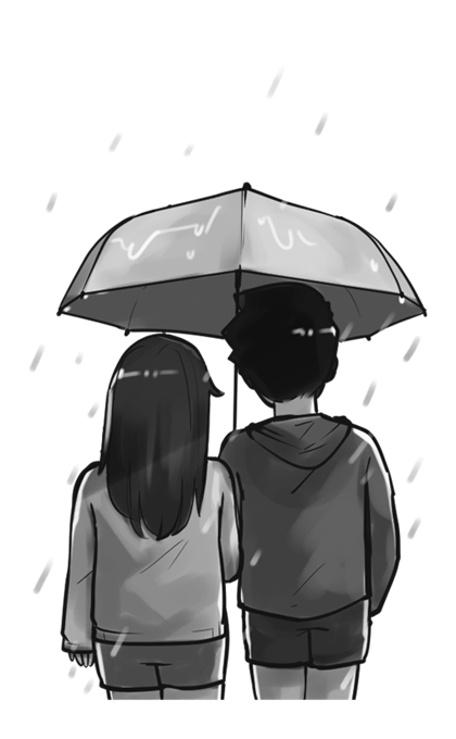 ฤดูฝน by นายต้นไม้ รูปที่ 7