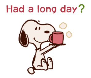 Snoopy รวมหลากหลายรุ่น! รูปที่ 7