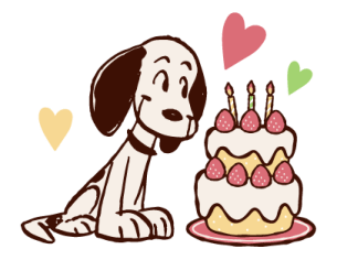 Snoopy รวมหลากหลายรุ่น! รูปที่ 9