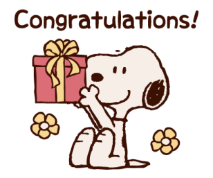 Snoopy รวมหลากหลายรุ่น! รูปที่ 12