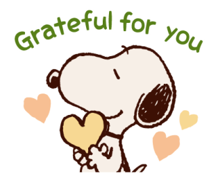 Snoopy รวมหลากหลายรุ่น! รูปที่ 16