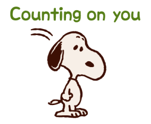Snoopy รวมหลากหลายรุ่น! รูปที่ 19