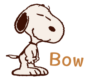 Snoopy รวมหลากหลายรุ่น! รูปที่ 20
