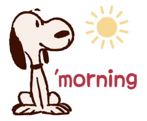 Snoopy รวมหลากหลายรุ่น! รูปที่ 22