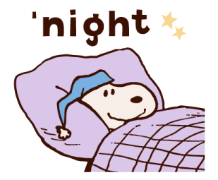 Snoopy รวมหลากหลายรุ่น! รูปที่ 23