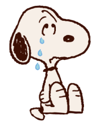 Snoopy รวมหลากหลายรุ่น! รูปที่ 27