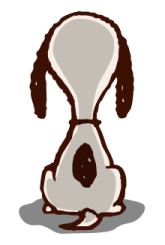 Snoopy รวมหลากหลายรุ่น! รูปที่ 30