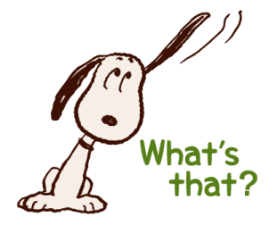 Snoopy รวมหลากหลายรุ่น! รูปที่ 32