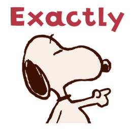 Snoopy รวมหลากหลายรุ่น! รูปที่ 33
