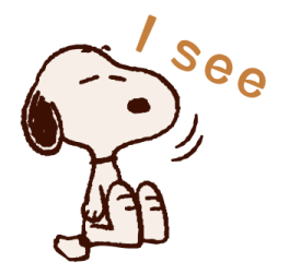 Snoopy รวมหลากหลายรุ่น! รูปที่ 34