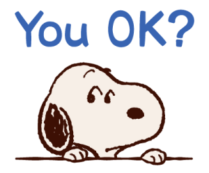 Snoopy รวมหลากหลายรุ่น! รูปที่ 35