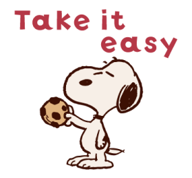 Snoopy รวมหลากหลายรุ่น! รูปที่ 36