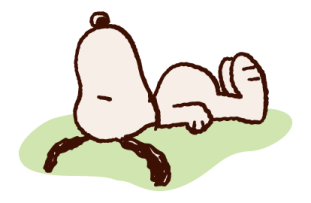 Snoopy รวมหลากหลายรุ่น! รูปที่ 38