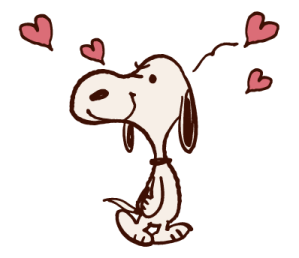 Snoopy รวมหลากหลายรุ่น! รูปที่ 39